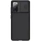 Futrola - maska Nillkin CamShield za Samsung G780F Galaxy S20 FE crna.
