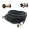 Mikrofonski XLR M/Z kabl JWD-AU21 5m.