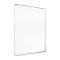 Silikonska futrola - maska Ultra Thin za Apple iPad Pro 12.9 2017 Transparent.