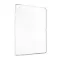 Silikonska futrola - maska Ultra Thin za Apple iPad Pro 10.5 (2017) 2017 Transparent.