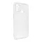 Silikonska futrola - maska Ultra Thin za OnePlus Nord N100 Transparent.