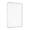 Silikonska futrola - maska Ultra Thin za Samsung T866 Galaxy Tab S6 5G 10.5 Transparent.
