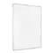 Silikonska futrola - maska Ultra Thin za iPad 7 10.2 2019 Transparent.