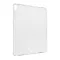 Silikonska futrola - maska Ultra Thin za Apple iPad Pro 12.9 2018 bela.