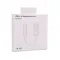 Adapter Type C na 3.5 mm.