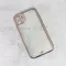 Futrola - maska Cirkon Camera za iPhone 11 6.1 ljubicasta.