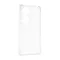 Futrola - maska Transparent Ice Cube za Huawei P50 Pro.