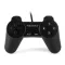 Joypad za PC Polygold zicani crni.