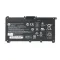 Baterija za Laptop - HP 250 G7 HT03XL 11.4V 41Wh HQ2200.