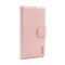 Futrola - maska Hanman Canvas Original za Samsung G990 Galaxy S21 FE roze.