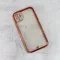 Futrola - maska Cirkon Camera za iPhone 11 6.1 crvena.