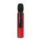 Bluetooth mikrofon M6 crveni.