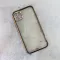 Futrola - maska Cirkon Camera za iPhone 11 Pro Max 6.5 crna.