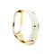 Narukvica za smart watch Xiaomi Mi Band M3/M4 sunflower.