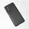 Futrola - maska Carbon fiber za Xiaomi Poco F3/Mi 11i crna.
