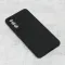 Futrola - maska 3D Camera za Samsung G990 Galaxy S21 FE crna.