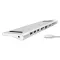 Docking station Type C JWD-11u1.