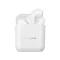 Bluetooth slusalice Lenovo LP2 Airpods bele.
