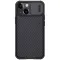 Futrola - maska Nillkin CamShield Pro za iPhone 13 Mini 5.4 crna.