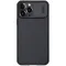Futrola - maska Nillkin CamShield Pro za iPhone 13 Pro Max 6.7 crna.