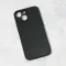 Futrola - maska Carbon fiber za iPhone 13 Mini 5.4 crna.