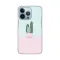 Silikonska futrola - maska print za iPhone 13 Pro 6.1 Cactus.
