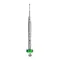 Srafciger 2UUL 2.5mm Convex cross za svakodnevnu upotrebu U0005.
