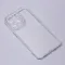 Futrola - maska Full Protection za iPhone 13 Pro 6.1 Transparent.