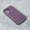 Futrola - maska Frame Cirkon za iPhone 13 Pro 6.1 ljubicasta.