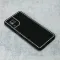 Futrola - maska Frame Cirkon za Samsung A225 Galaxy A22 crna.
