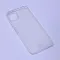 Futrola - maska Teracell Skin za Samsung A226 Galaxy A22 5G Transparent.