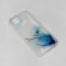 Futrola - maska Water Spark za Realme C21 tamno plava.