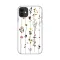 Silikonska futrola - maska print Skin za iPhone 11 6.1 Flower.