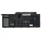 Baterija za Laptop - Dell 7746 F7HVR.