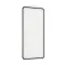 Zastitno staklo Zaštino staklo (glass) 2.5D Full glue za Samsung Galaxy S22 5G crni (fingerprint unlock).