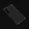Futrola - maska Transparent Ice Cube za Samsung Galaxy S22 5G.