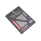 BGA sito WYLIE Black za iPhone 5 /5C /5S.