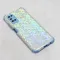 Futrola - maska 6D Crystal za Samsung A037 Galaxy A03s bela.