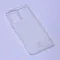 Futrola - maska Teracell Skin za Samsung A536 Galaxy A53 5G Transparent.