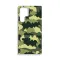 Silikonska futrola - maska print Skin za Samsung Galaxy S22 Ultra 5G Army.