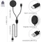 Punjac za Samsung smart watch PD Watch3/Watch 4/Active 1/Active 2/Gear Sport/Gear S3.