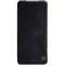 Futrola - maska Nillkin Qin za Samsung A136 Galaxy A13 5G/A047 Galaxy A04s crna.