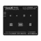 BGA sito Qianli ToolPlus 3D iBlack Power Logic modul za iPhone 6G BMW730.