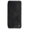 Futrola - maska Nillkin Qin Pro za Samsung Galaxy S22 Plus 5G crna.