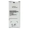 Baterija standard za Samsung A510F Galaxy A5 (2016).