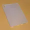 Silikonska futrola - maska Ultra Thin za iPad Air 5 2022 Transparent.
