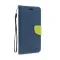 Futrola - maska Mercury za Samsung G990 Galaxy S21 FE tamno plava.