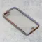 Futrola - maska Cirkon Camera za iPhone 7/8/SE 2020/2022 ljubicasta.