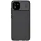 Futrola - maska Nillkin CamShield za Samsung A035 Galaxy A03 crna.