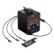 Regulator napona QianliToolPlus LT1 za dijagnostiku (kablovi napajanja za iPhone 6 - iPhone 12ProMax).